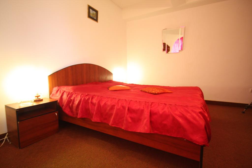 Hotel Dynes Eforie Nord Camera foto